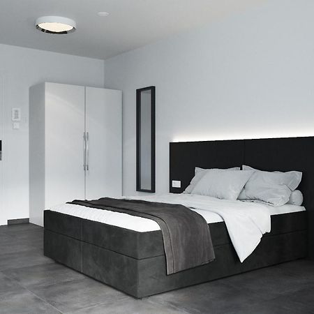 The Residences - Apartments Frankfurt Offenbach am Main Eksteriør billede